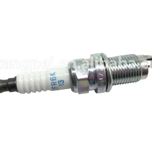 Iridium Spark Plug For Honda Accord Acura IZFR6K13 9807B-56A7W 12290-RB1-003 IZFR6K-11S 9807B-561BW 9807B-5617W 9807B-5615W