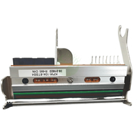 Tête d'impression originale pour imprimante à codes-barres Intermec PM4i PF4i, 203DPI, 1-010043-900, tête d'impression thermique
