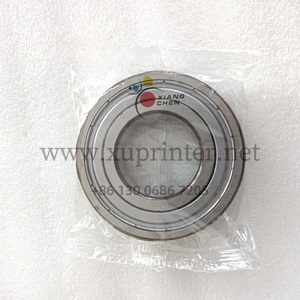 ตลับลูกปืนแท้จากโรงงาน WD รุ่น 6206-2ZTN9HC5C3WT ตลับลูกปืนสำหรับเครื่องจักร - Product Image 3