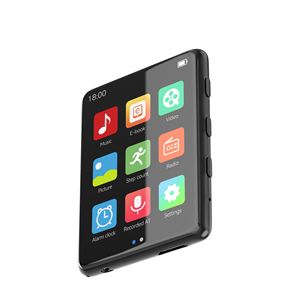 Source Factory RUIZU M4 Regalos para reproductores <span class=keywords><strong>de</strong></span> piano Multifunción Fm Radio Grabadora <span class=keywords><strong>de</strong></span> voz <span class=keywords><strong>Descargar</strong></span> películas <span class=keywords><strong>gratis</strong></span> Reproductor <span class=keywords><strong>de</strong></span> música MP3 - Product Image 2