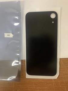 <span class=keywords><strong>Coque</strong></span> Arrière en Verre pour iPhone 11 Pro Max 11 Pro 11 XS Max XS XR X - Product Image 3
