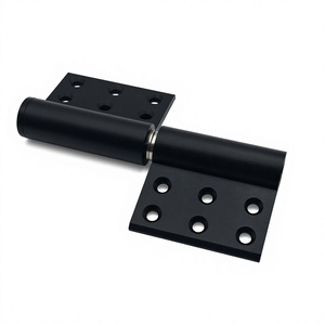 <span class=keywords><strong>Cerniere</strong></span> <span class=keywords><strong>in</strong></span> Lega di <span class=keywords><strong>Alluminio</strong></span> Personalizzate <span class=keywords><strong>per</strong></span> Porte e Finestre, Produzione di Stampi Gratuita - Product Image 3