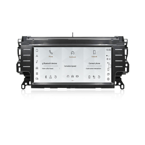 1920*720 10.25 "Android écran tactile autoradio Audio GPS Navigation avec Carplay pour Land Rover <span class=keywords><strong>Discovery</strong></span> <span class=keywords><strong>Sport</strong></span> 2016 <span class=keywords><strong>2017</strong></span> 2018 - Product Image 6