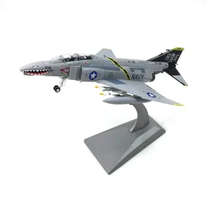 Modelo de Avión de Combate F4 <span class=keywords><strong>Phantom</strong></span> II - Product Image 6