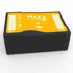 ชุดควบคุมการบิน <span class=keywords><strong>Dji</strong></span> <span class=keywords><strong>Naza</strong></span> M V2 พร้อม PMU รวม GPS <span class=keywords><strong>Naza</strong></span>-M <span class=keywords><strong>Lite</strong></span> Fly Control Combo - Product Image 4