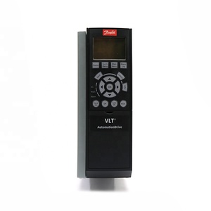 Variador de Frecuencia Original Nuevo FC-302P2K2T5E20H1XGXXXSXXXXA0BXCXXXXD0(131B0464) VLT - Product Image 1