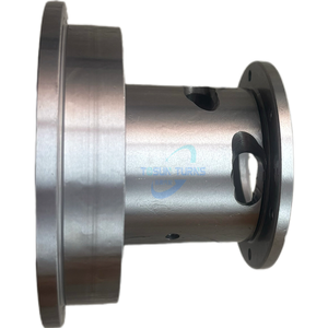 DB5Z3504KE EB5Z3504A EB5Z3504D EB5Z3504H EB5Z3504L ชุดแร็<span class=keywords><strong>ค</strong></span><span class=keywords><strong>พวงมาลัย</strong></span>ไฟฟ้าและลูกปืนพินเนียนของฟอร์ด สำหรับฟอร์ด เอ็กซ์พลอเรอร์ - Product Image 4