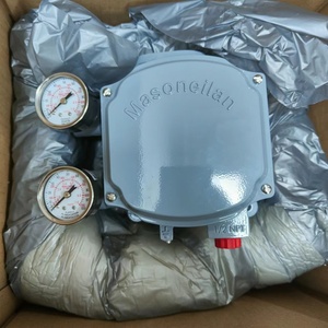 ราคาดี คุ้มค่า ไม่มีตัวควบคุมฟีดแบค DVC2000 DVC6200 อุปกรณ์ไฟฟ้า - Product Image 2