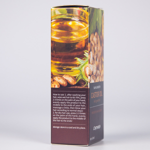 Huile Capillaire Réparatrice et Stimulante la Croissance en Gros, au Collagène Lissant et Parfum Agréable pour un Soin Profond - Product Image 3