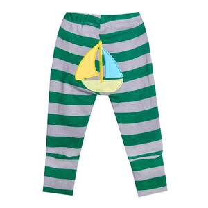 5 Pantalones de Invierno para Bebé con Estampados Coloridos y Lindos Diseños Variados - Product Image 5