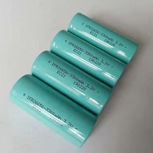 高品質LFP <span class=keywords><strong>3.2v</strong></span> Ifr26650 26650 Lifepo4バッテリー 5000mah 3300mah 3200mah - Product Image 5