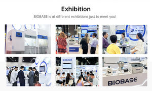 حاضنة هزازة ذات درجة حرارة ثابتة أحدث طراز من BIOBASE طراز BK-CIS30 مع برنامج مدمج للمختبر - Product Image 5