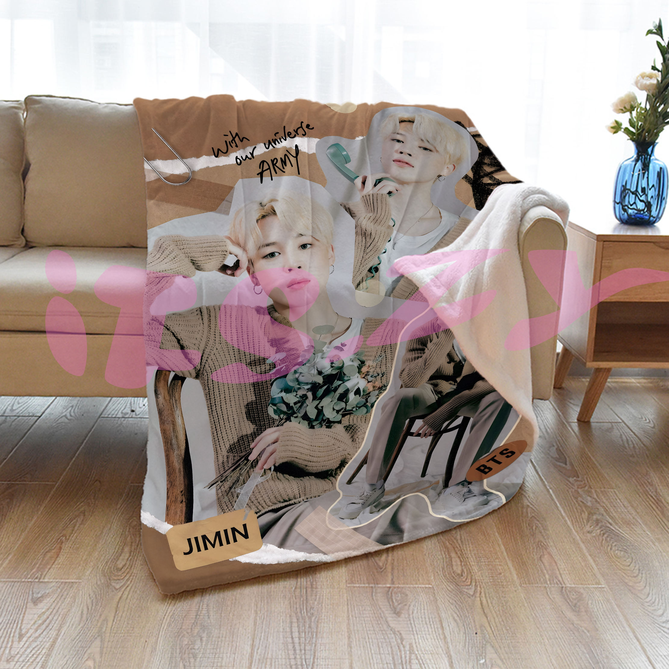 mantas de lana Walmart sofisticada para brindar calidez y