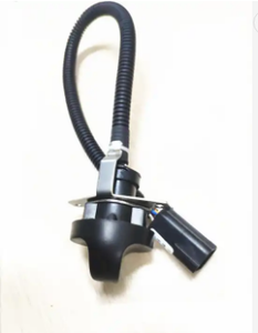 Núm 5V Accelerator Pedal vị trí điện tử ga cho xe ô tô - Product Image 4