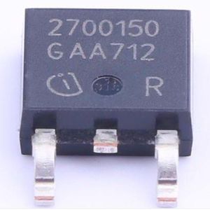 ชิ้นส่วนอิเล็กทรอนิกส์ ไอซีชิป วงจรรวม ไอซี IFX27001TF V50 - Product Image 1