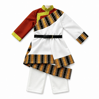 Vêtements de poupée miniatures personnalisés pour poupée BJD, vêtements en coton pour poupée de 10 cm, vêtements en peluche pour poupée, vente en gros pour poupée reborn