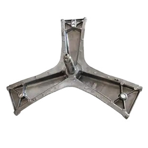 Drum Cross Spider <strong>for</strong> <strong>Washing</strong> <strong>Machine</strong> Bo-sch 9000835633 WM BRACKET - Product Image 1