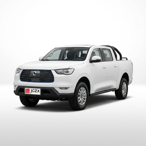 Great Wall Cannon EV Eléctrico Puro 2021 Edición Comercial Modelo <span class=keywords><strong>Elite</strong></span> Caja USD Nuevas Camionetas Pickup en Venta - Product Image 3