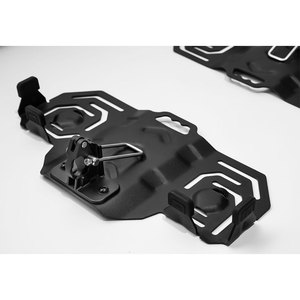 Box Porta Attrezzatura da Fuoristrada per Auto Modifica Baule Portaoggetti per Auto Box Trolley da Esterno Baule da <span class=keywords><strong>Tetto</strong></span> - Product Image 3