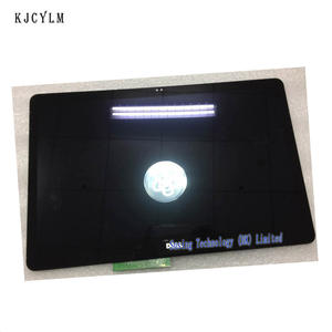 Ensamblaje B173HAN01.0 B173ZAN01.2 7778 7779 para Pantalla Táctil LCD <span class=keywords><strong>4K</strong></span> <span class=keywords><strong>Dell</strong></span> <span class=keywords><strong>Inspiron</strong></span> 0TJ6VM - Product Image 6