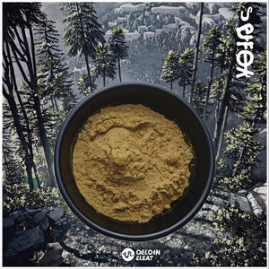Food Grade Pure Green Tea <b>Extract</b> with Polyphenols in Powder Form Vacuum Packed in Drums - Product Image 3