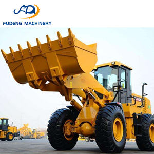 عرض خاص ZL50GN المستخدمة بأسعار معقولة جاهزة لرفع المشاريع - Product Image 2