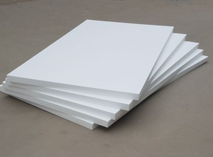 समग्र पैनलों के लिए संरचनात्मक उच्च घनत्व पालतू फोम कोर - Product Image 2