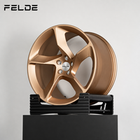 Jantes de course personnalisées 1 pièce en aluminium forgé monobloc PVD de 21 à 24 pouces 4x100 6x139.7 pour Ram 1500 Jeep Wrangler Ford Bronco
