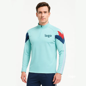 Chándal dorado Fútbol Dropshipping Fútbol Chándales Fútbol Club Chándales completos - Product Image 5