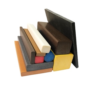 ไม้พลาสติกรีไซเคิลและแผ่นพลาสติก |   ปรับแต่งได้ <span class=keywords><strong>ท</strong></span>นทาน คล้ายไม้ |   สำหรับพื้นระเบียงกลางแจ้ง กระถางต้นไม้ โต๊ะ - Product Image 3