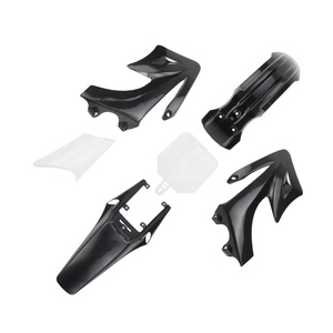 Kits de carénage en plastique LING QI <span class=keywords><strong>Apollo</strong></span> <span class=keywords><strong>Orion</strong></span> pour moto tout-terrain <span class=keywords><strong>Apollo</strong></span> <span class=keywords><strong>Orion</strong></span> 70CC 110CC 125CC 150CC - Product Image 4