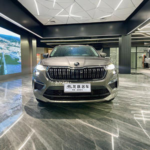 <span class=keywords><strong>Precio</strong></span> Económico, <span class=keywords><strong>Skoda</strong></span> Kodiaq <span class=keywords><strong>2022</strong></span> TSI330 de 7 Plazas, Edición de Lujo 2WD, Auto Usado Más Vendido - Product Image 4