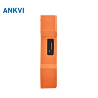 Kit de communication optique AOT600, téléphone à fibre optique 1310 1550nm Full Duplex