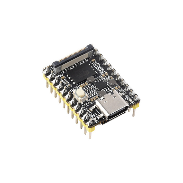 Mini Micro Mini Linux AI Development Board 128MB Memory RV1103