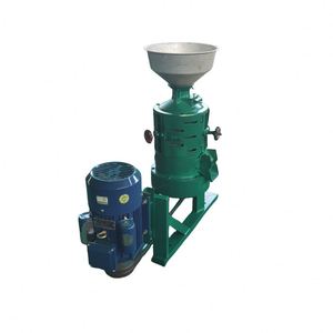 Máquina Desgranadora Multifuncional para Granos, Trigo, Trigo Sarraceno, Maíz, Avena, Cebada y Arroz, de Alta Productividad, 300 kg/h, Venta Directa de Fábrica - Product Image 4