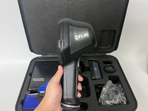 Flir K55 K45 Fire First Responder Imageurs thermiques, 60 Hz Neuf en stock - Product Image 3