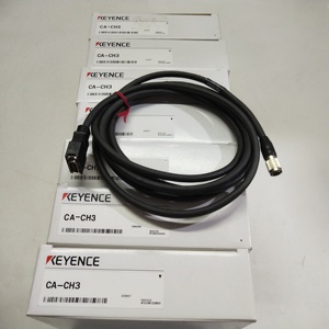 สายเชื่อมต่อกล้องความเร็วสูง CA-CH3 รุ่นดั้งเดิม - สำหรับระบบวิชั่น - Product Image 3