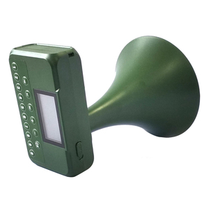 Dispositivo de Señuelo de Caza MultiSounds para Patos y Palomas con Altavoz Integrado de 50W, Material ABS Resistente - Product Image 6