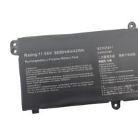 Batterie d'ordinateur portable en gros B31N1911 C31N1911 pour Asus VivoBook 14 F413 K413 X413 M413 S413 X421 Flip TM420 TP420 Series Notebook