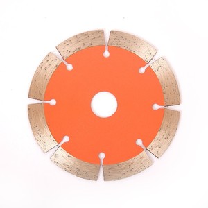 Disque diamanté industriel soudé au laser pour carrelage, <span class=keywords><strong>lame</strong></span> de <span class=keywords><strong>scie</strong></span> <span class=keywords><strong>circulaire</strong></span> humide pour <span class=keywords><strong>meuleuse</strong></span> d'angle, avec anneau réducteur de mandrin de 20 mm (5/8 po), pour porcelaine, OEM - Product Image 5