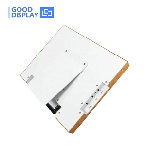 13.<span class=keywords><strong>3</strong></span> "màu eink hiển thị E6 công nghệ 1200*1600 <span class=keywords><strong>USB</strong></span> Wifi E giấy hiển thị khung gỗ, siêu dài chờ dmph133e61 - Product Image 5