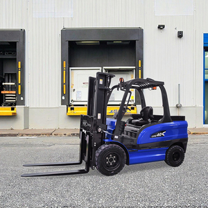 Entrega Gratuita, Mini Montacargas de 3m, Montacargas de 2t en Venta - Product Image 1
