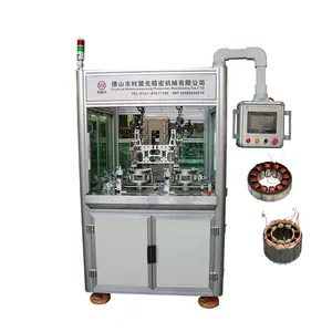 Speaker Motor Coil Winding Machine Outrunner Winding Machine Coil Winding Machinery