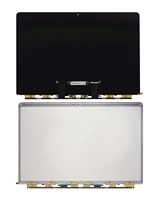 Pantalla LCD de Repuesto / Solo LCD para Apple MacBook Air 13'' Retina (A2337/Final de 2020)(M1) - Gris Espacial, Plateado, Dorado