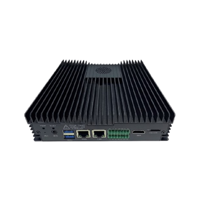 HILONG COM-PL-HL-101 Industrial LoT NVR Video Gateway for Oil & Gas Pipeline