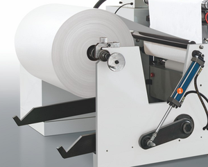 High Speed Automatic BJRY950 4 Colors <strong>Flexo</strong> <strong>Printing</strong> <strong>Machine</strong> Made in China Bonjee Machinery - Product Image 4