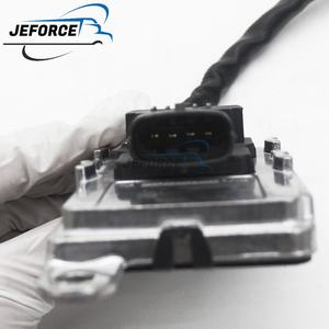 Sensor de óxidos de nitrógeno para camiones JEFORCE para VOLVO 22827993 21984358 22219283 2219283 20751663 para <span class=keywords><strong>RENAUL</strong></span> 7421984358 agente de abastecimiento - Product Image 3