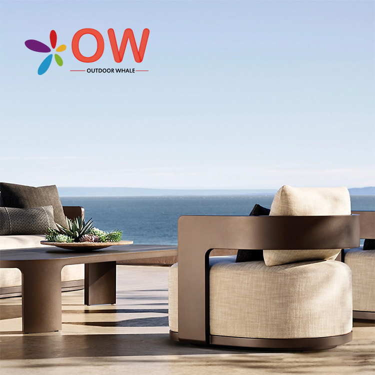 Sacco Outdoor Furniture Durable Comfortable Solutions