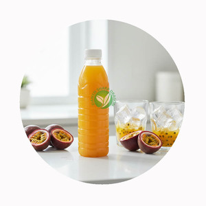 Concentré de jus de <span class=keywords><strong>fruit</strong></span> de la passion XMSD pour desserts glacés, crèmes glacées et produits boissonnels - Product Image 2