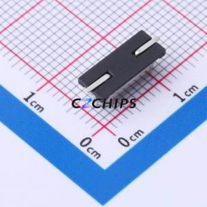 HY169344M49SSMDOB2R20 Crystal (Passive) HC-49S-SMD Crystal Oscillator SMD Crystal Oscillator 16.9344MHz 20ppm 20pF - Product Image 2